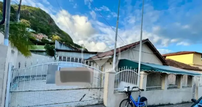 Alugo casa com finalidade comercial localização privilegiada codigo: 85371