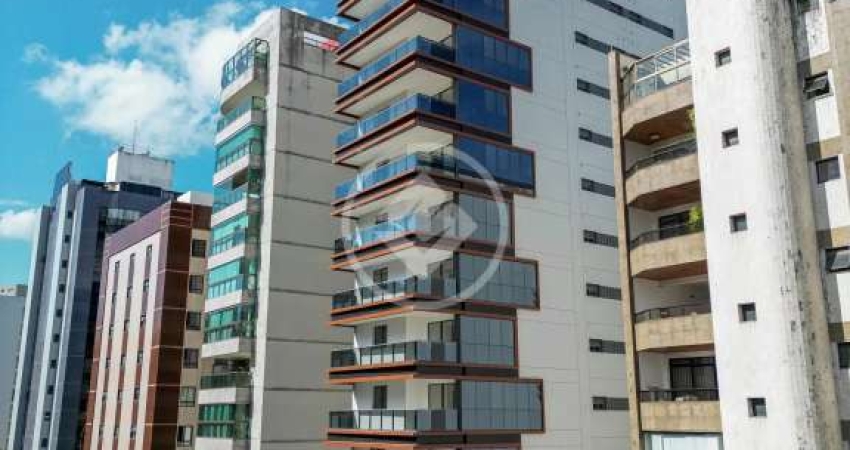 Apartamento com 3 quartos à venda na Praia do Canto, Vitória 