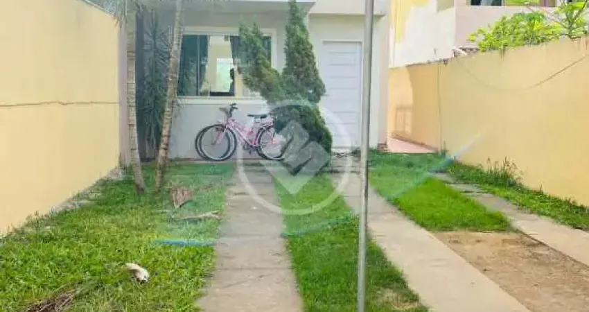Casa com 2 quartos à venda no Balneário Ponta da Fruta, Vila Velha 