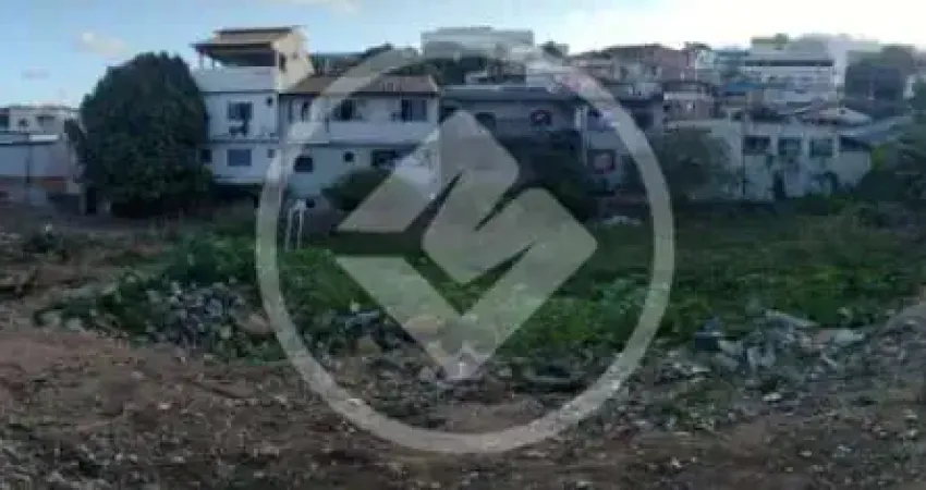 Terreno à venda no Alecrim, Vila Velha 