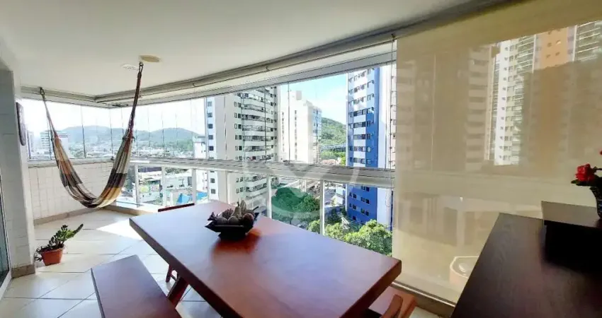 Apartamento com 4 quartos à venda na Praia da Costa, Vila Velha 