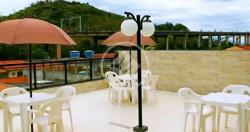 Pousada com 24 suítes no coração da Praia da Costa. codigo: 89897