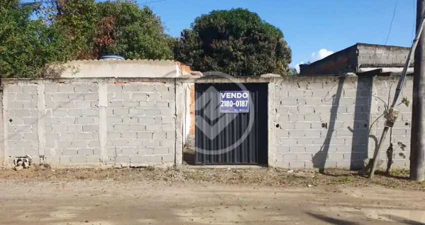 Terreno à Venda no Bairro Balneário de Ponta da Fruta codigo: 76589