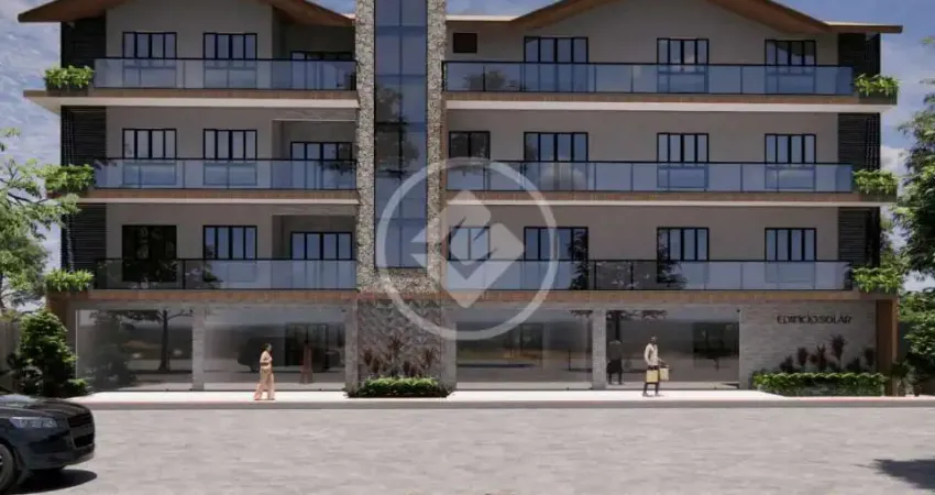Apartamento com 2 quartos à venda no Victor Hugo, Domingos Martins 