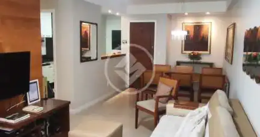 Apartamento 3 quartos, 2 suítes, 2 vagas de garagem, vista mar codigo: 74819