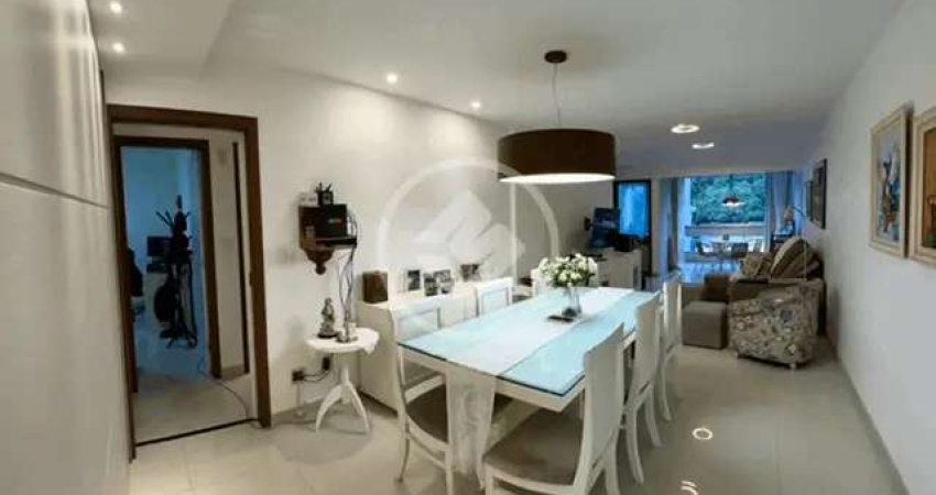 EXCELENTE APARTAMENTO 164 M² NA PRAIA DA COSTA!!! codigo: 49366