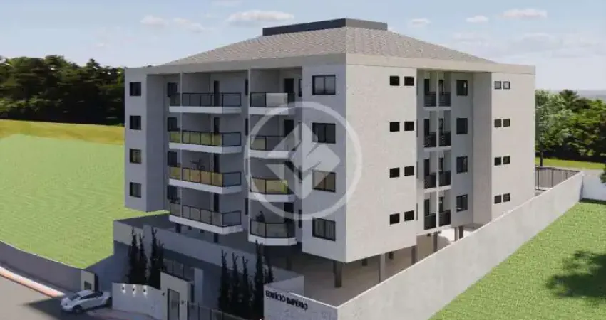 Apartamento com 2 quartos à venda no Victor Hugo, Domingos Martins 