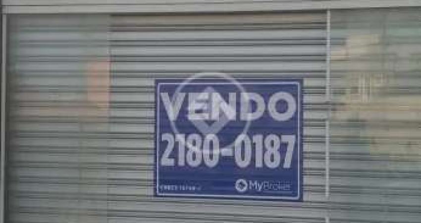 ATENÇÃO — AGORA PARA VENDA E LOCAÇÃO! GALPAO DE 300M² EM INTERLAGOS codigo: 76389