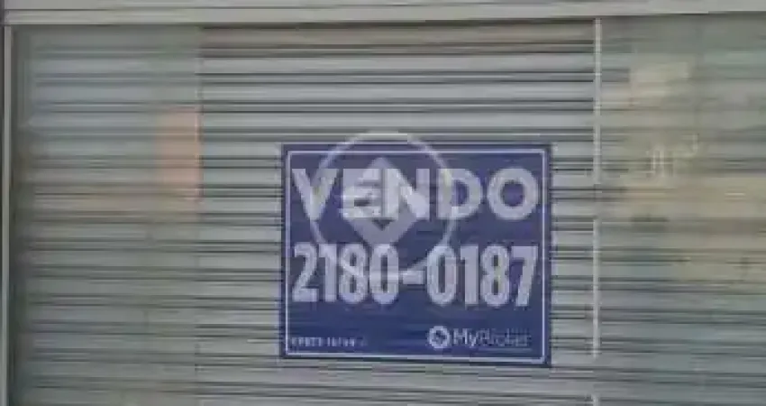 ATENÇÃO — AGORA PARA VENDA E LOCAÇÃO! GALPAO DE 300M² EM INTERLAGOS codigo: 76389