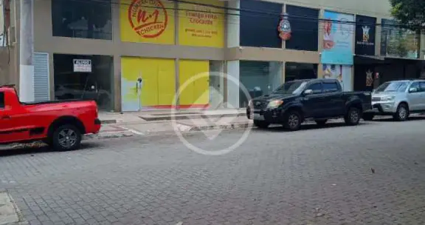 Espaço Comercial com 250m2 perfeito para academia, restaurante, escolas. codigo: 88425