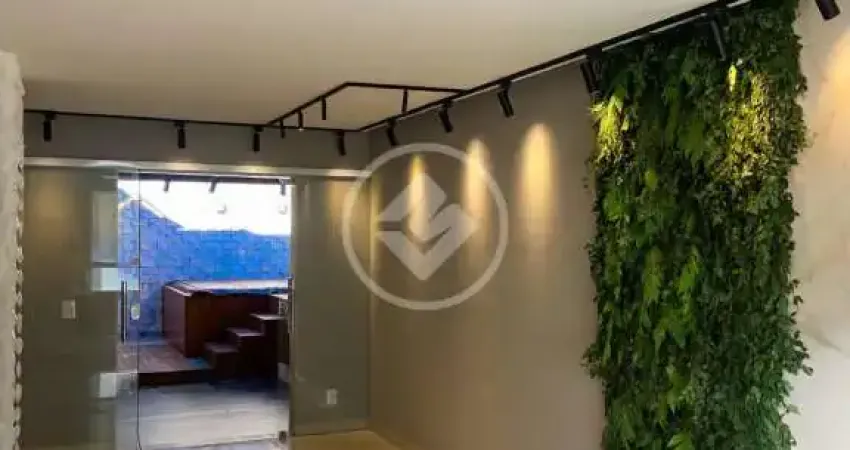 Casa Duplex Reformada com Área Gourmet e Ofurô – Condomínio Fechado na Praia da Baleia codigo: 129302