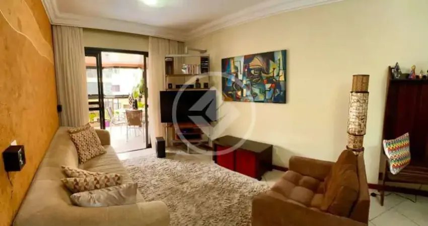 Apartamento com 3 quartos à venda na Praia da Costa, Vila Velha