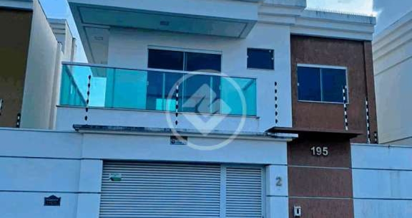 Casa com 3 quartos à venda na Praia do Morro, Guarapari 