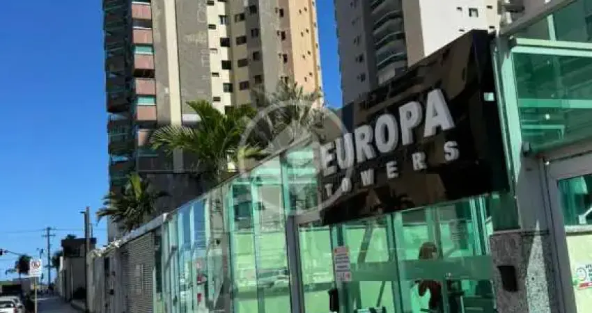 Apartamento com 3 quartos à venda na Praia de Itaparica, Vila Velha