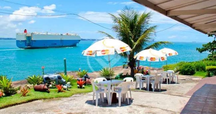 Posada com vista eterna para Vitória - Exclusivo codigo: 90650