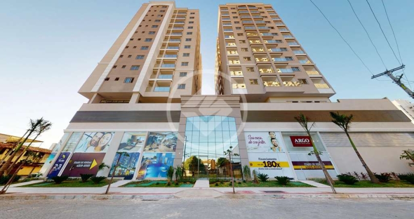 Apartamento com 3 quartos à venda na Praia de Itaparica, Vila Velha 