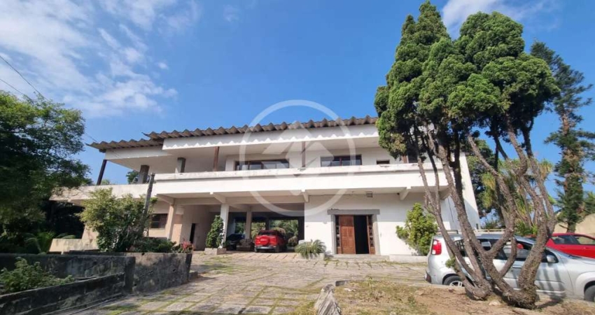 CHÁCARA NA CIDADE DE SERRA COM CASARÃO DE 1.000 M² codigo: 86586