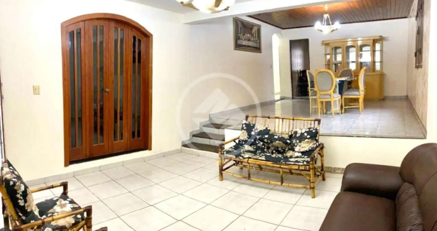 Casa com 4 quartos à venda no Lagoa Funda, Guarapari 