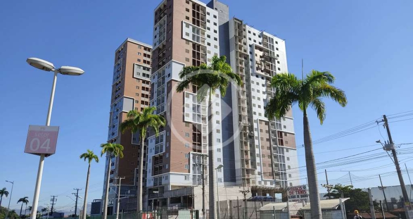APARTAMENTO 2 QTS NA REGIÃO QUE MAIS CRESCE EM VV!!! codigo: 58213
