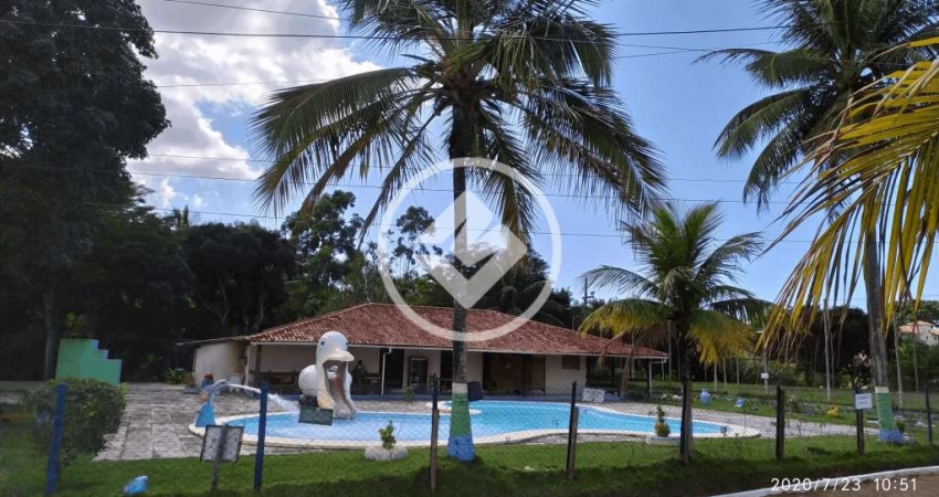 Terreno à venda no Village do Sol, Guarapari 