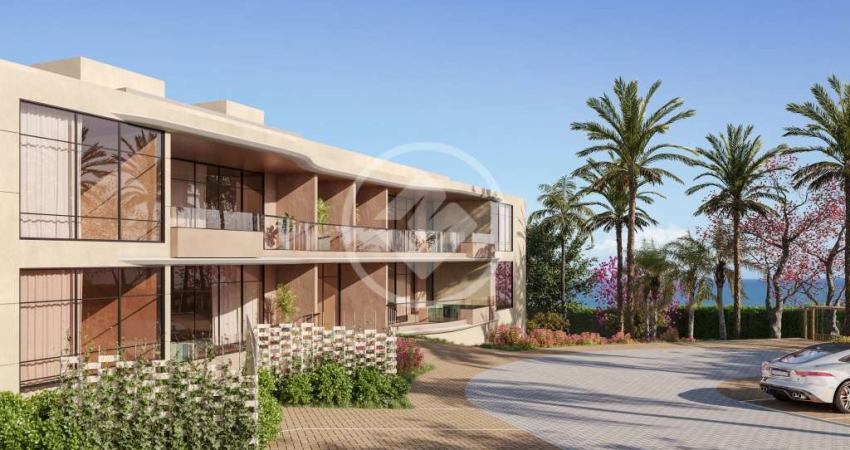 Apartamento com 4 quartos à venda no Enseada Azul, Guarapari 