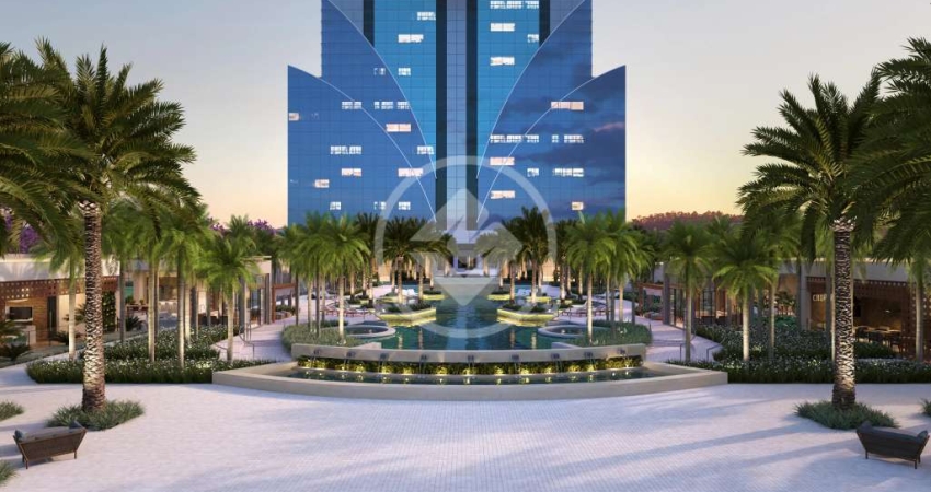 Apartamento com 4 quartos à venda no Jockey de Itaparica, Vila Velha 