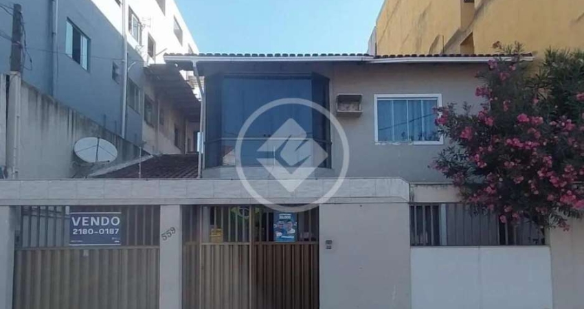 Duas Casas 2 e 3 Quartos com Suíte e Sol da Manhã em Jardim Colorado! codigo: 85392