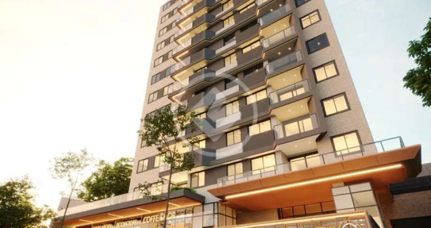 Apartamento com 2 quartos à venda na Praia de Itaparica, Vila Velha 