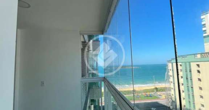 3 quartos com vista mar lazer clube!! codigo: 129762