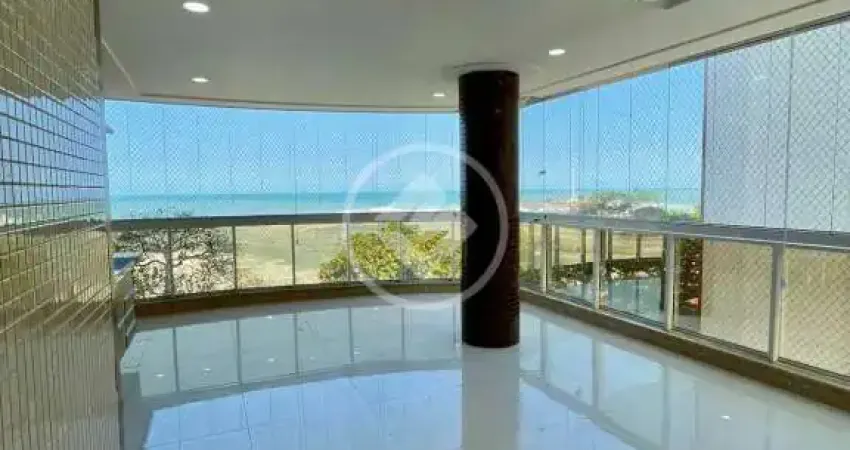 Apartamento Garden Alto Padrão | Frente Mar | Praia das Castanheiras – Guarapari/ES codigo: 132815