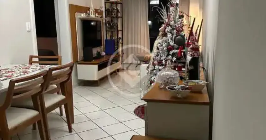 Ed. Isaphahan Itapuã, Vila Velha, com dois quartos com banheiro. codigo: 133025
