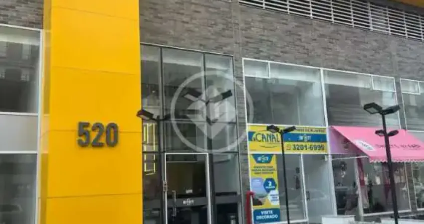 Apartamento com 2 quartos à venda na Praia de Itaparica, Vila Velha