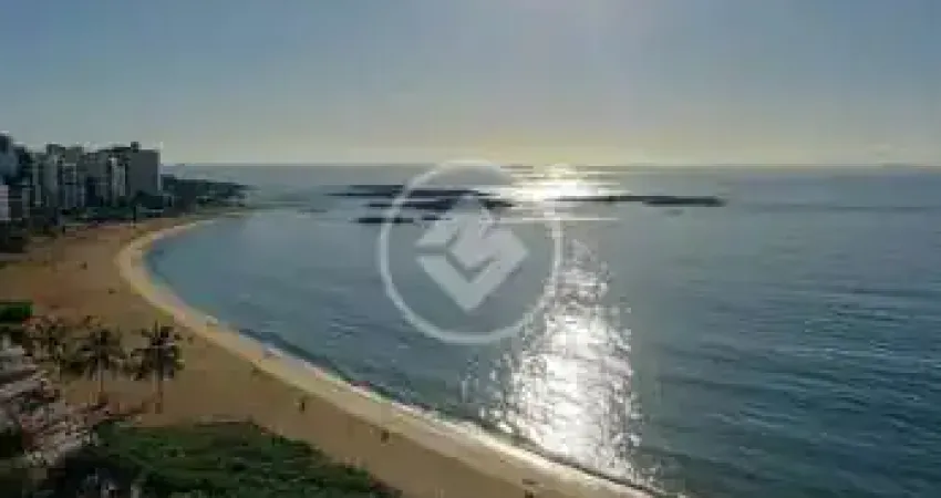 Apartamento com 1 quarto à venda na Praia da Costa, Vila Velha