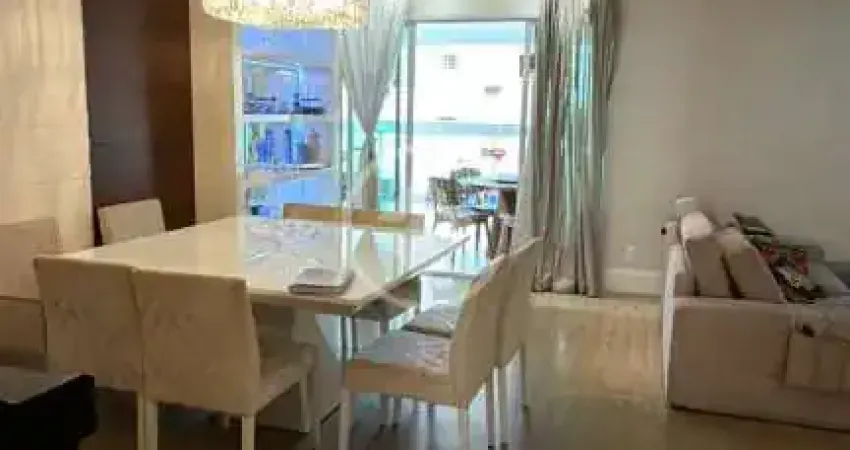 Apartamento com 3 quartos à venda na Praia da Costa, Vila Velha