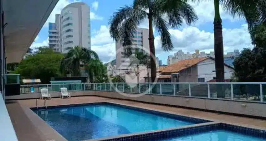 Alugo apartamento 3 quartos, andar alto com vista para o mar e terceira ponte – praia da costa 