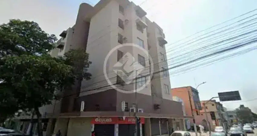 Apartamento com 1 quarto à venda no Centro de Vila Velha, Vila Velha 