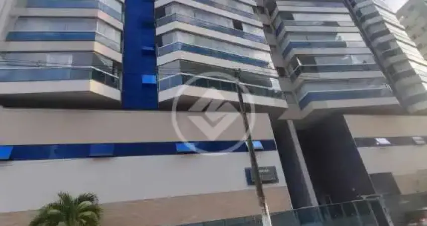 Apartamento com 4 quartos à venda no Itapuã, Vila Velha 