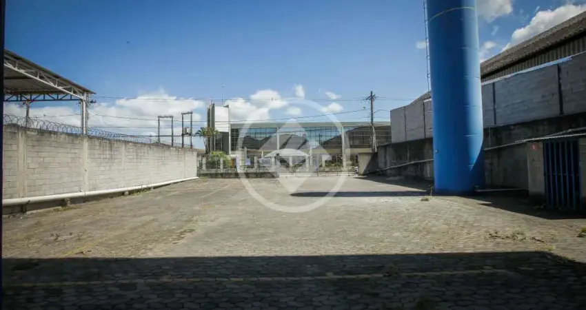 Barracão / Galpão / Depósito para alugar no Jardim Limoeiro, Serra 