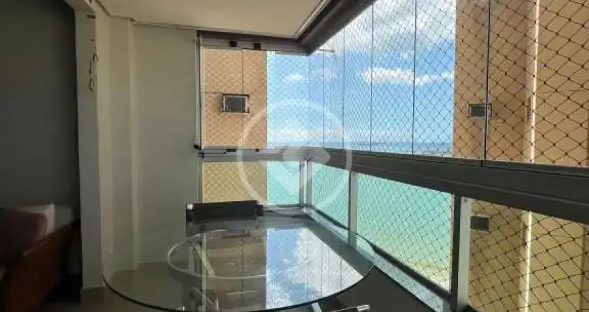 Apartamento com 2 quartos à venda no Itapuã, Vila Velha 
