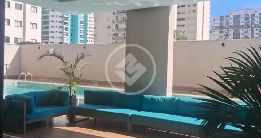 Apartamento 2 quartos com suíte no edifício liberty 205 – épura codigo: 156583