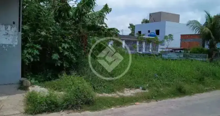 Terreno à venda no Riviera da Barra, Vila Velha