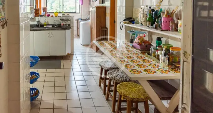 3 quartos com 1 suíte, vista convento e sol da manhã! codigo: 266569