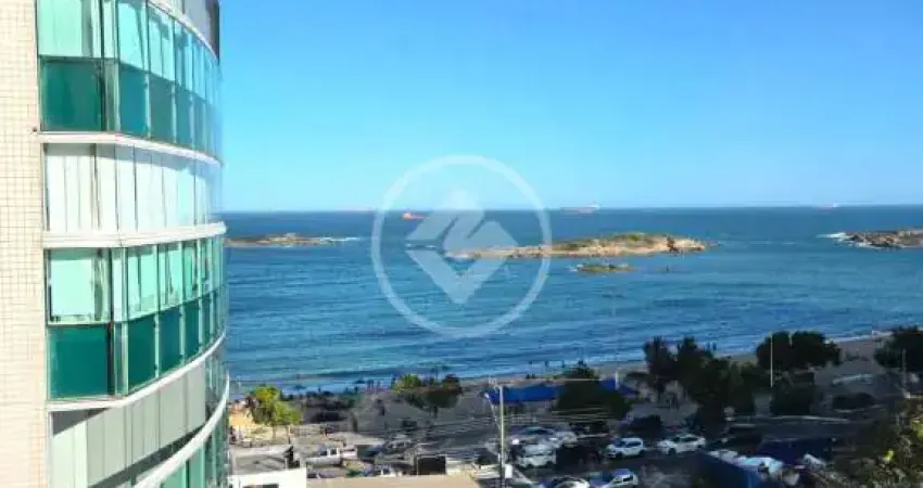 Alugo 3 Quartos com suíte na Praia da COSTA, VISTA MAR, condomínio CLUB codigo: 274102