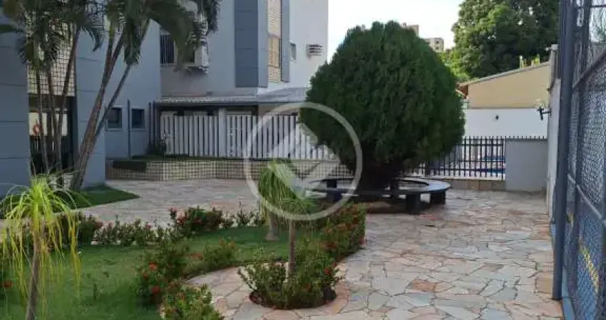 Apartamento 3 Quartos com  Suíte e Sacada a Venda no Monte Castelo codigo: 112544