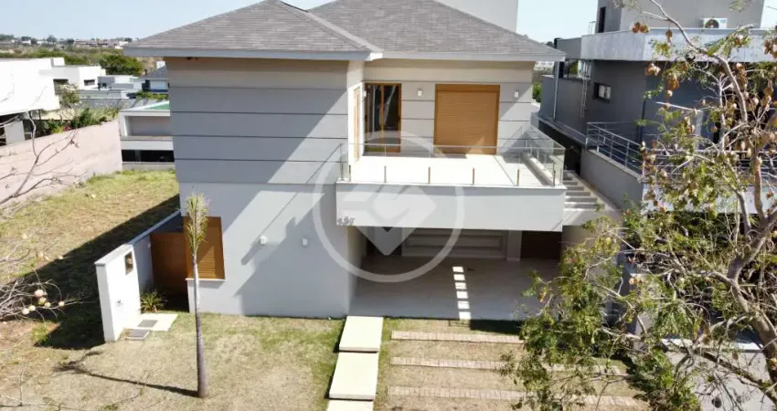 Casa em condomínio fechado à venda na Rua Cafezinho, 137, Alphaville Campo Grande 3, Campo Grande