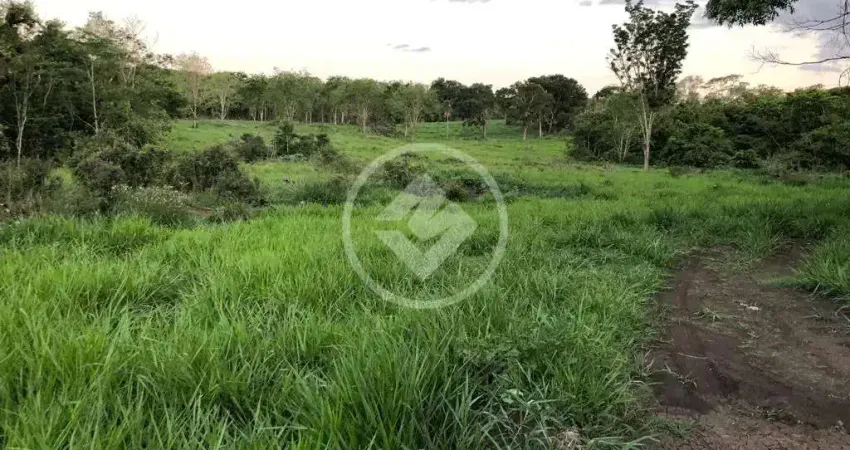 Fazenda à venda na RANCHO SÃO JOÃO, 001, Centro, Terenos