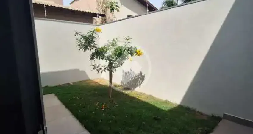 Casa com 1 quarto à venda na Rua Olinda Alves, 484, Parque Residencial Rita Vieira, Campo Grande