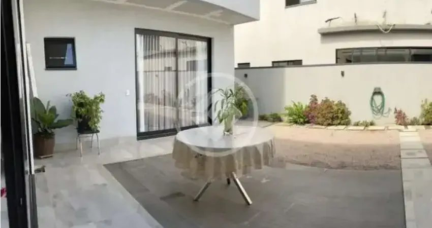 Casa em condomínio fechado com 1 quarto à venda na Anambé, 73, Aeroclube, Porto Velho