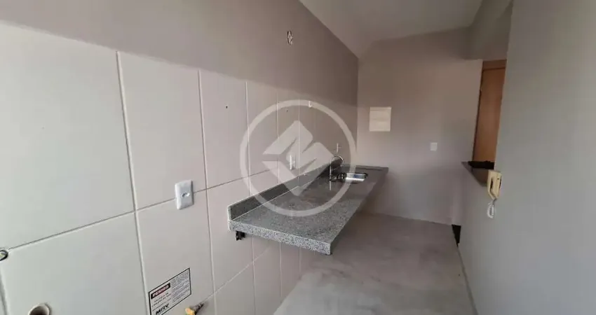 Apartamento com 2 quartos à venda na Avenida Senador Antonio Mendes Canale, 1299, Pioneiros, Campo Grande