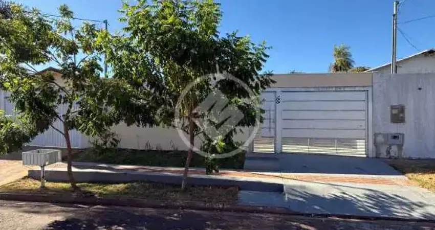 CASA TÉRREA COM 3 DORMITÓRIOS NO NOVOS ESTADOS codigo: 141940